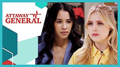 Attaway General Season 4 Episode 17