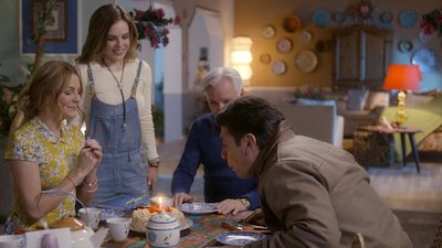 Un Poquito Tuyo Season 1 Episode 2