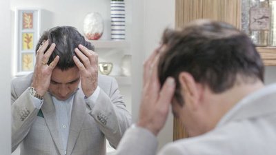 Un Poquito Tuyo Season 1 Episode 11