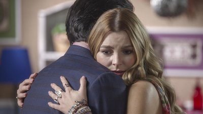 Un Poquito Tuyo Season 1 Episode 13