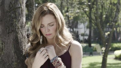 Un Poquito Tuyo Season 1 Episode 18