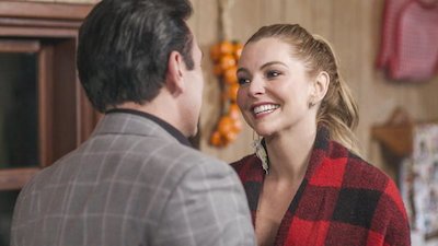 Un Poquito Tuyo Season 1 Episode 19