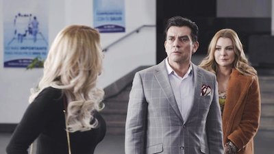 Un Poquito Tuyo Season 1 Episode 23