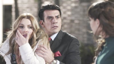 Un Poquito Tuyo Season 1 Episode 29