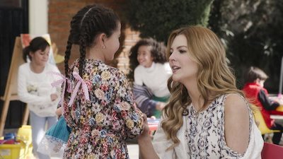 Un Poquito Tuyo Season 1 Episode 35