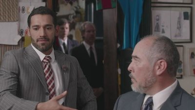 Un Poquito Tuyo Season 1 Episode 42