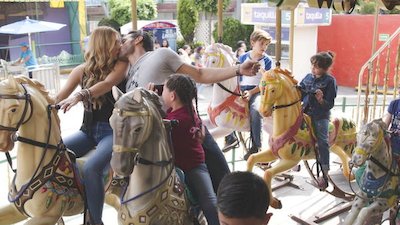 Un Poquito Tuyo Season 1 Episode 43