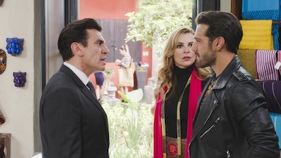 Un Poquito Tuyo Season 1 Episode 46