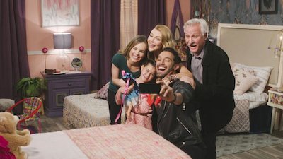 Un Poquito Tuyo Season 1 Episode 47