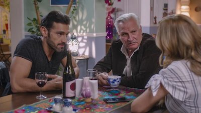 Un Poquito Tuyo Season 1 Episode 50