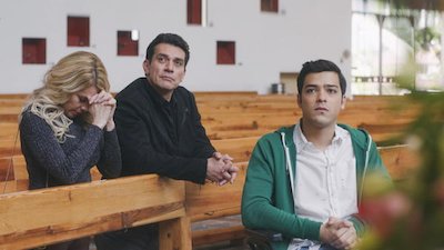 Un Poquito Tuyo Season 1 Episode 51