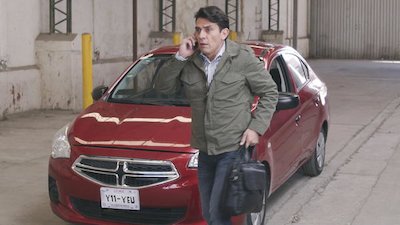 Un Poquito Tuyo Season 1 Episode 53