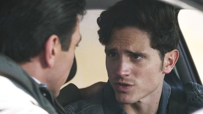 Un Poquito Tuyo Season 1 Episode 54