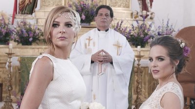 Un Poquito Tuyo Season 1 Episode 55