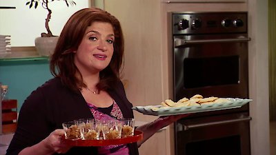 Alex's Day Off Season 3 Episode 1