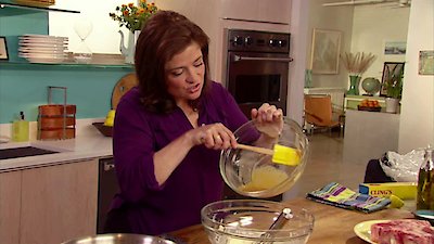 Alex's Day Off Season 3 Episode 2