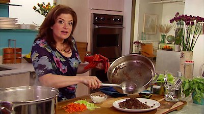 Alex's Day Off Season 3 Episode 3