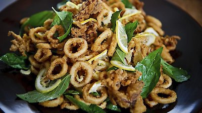 Alex's Day Off Season 3 Episode 6