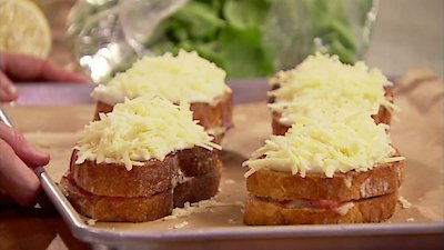 Alex's Day Off Season 3 Episode 7