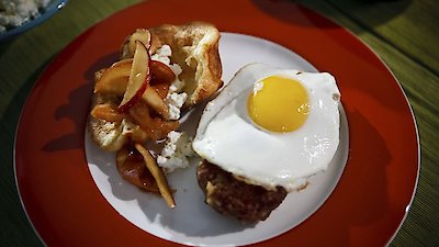 Alex's Day Off Season 3 Episode 10