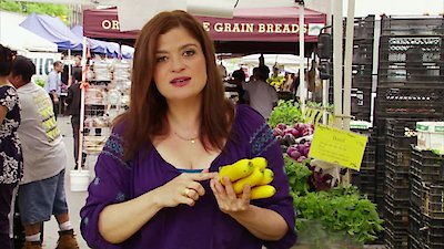 Alex's Day Off Season 3 Episode 11