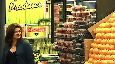 Alex's Day Off Season 3 Episode 12