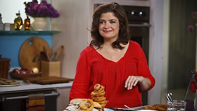 Alex's Day Off Season 3 Episode 13