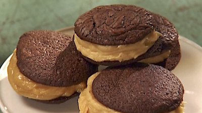 Alex's Day Off Season 2 Episode 3