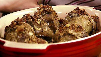 Alex's Day Off Season 2 Episode 4