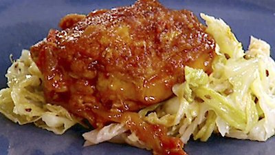 Alex's Day Off Season 2 Episode 6