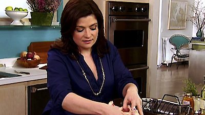 Alex's Day Off Season 2 Episode 7