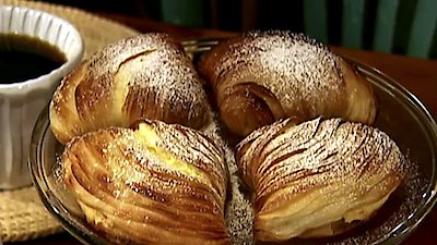 Alex's Day Off Season 2 Episode 9