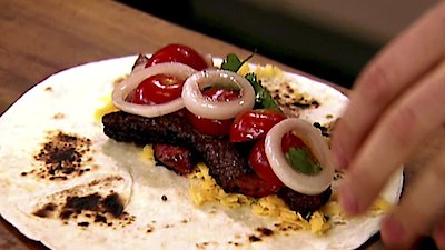 Alex's Day Off Season 2 Episode 11