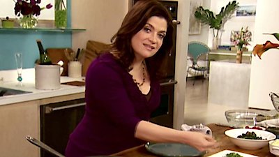 Alex's Day Off Season 2 Episode 12