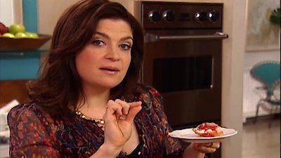 Alex's Day Off Season 2 Episode 13