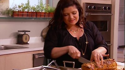 Alex's Day Off Season 1 Episode 2