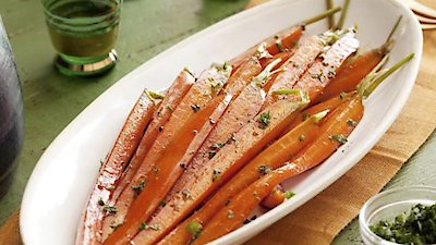 Alex's Day Off Season 1 Episode 4