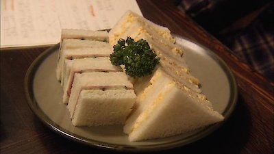 Midnight Diner Season 1 Episode 7