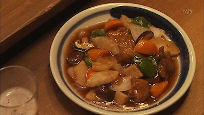 Midnight Diner Season 2 Episode 5