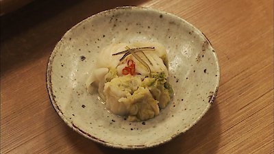 Midnight Diner Season 2 Episode 7