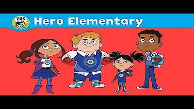 Hero Elementary Season 1 Episode 1