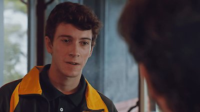 Itch Season 1 Episode 2