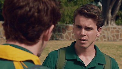 Itch Season 1 Episode 3