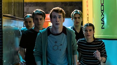 Itch Season 2 Episode 10