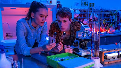 Itch Season 2 Episode 2