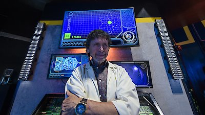 Itch Season 2 Episode 7