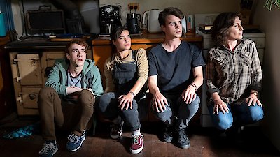 Itch Season 2 Episode 1