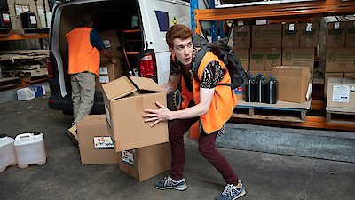 Itch Season 2 Episode 6