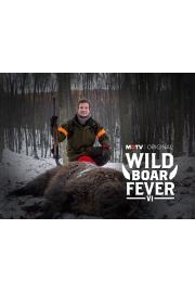 Wild Boar Fever 6