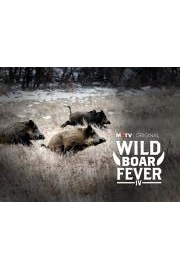 Wild Boar Fever 4